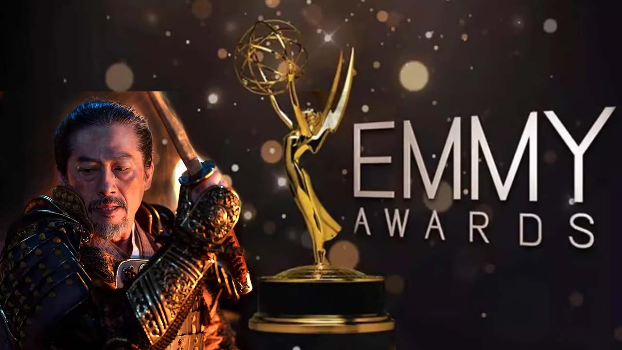 Full list of 2024 Emmy winners List