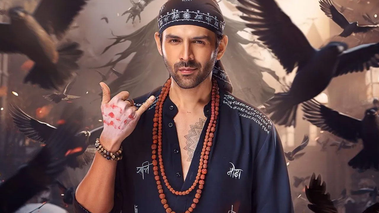 Bhool Bhulaiyaa 3 Movie OTT Release Date Announced Bhool Bhulaiyaa 3 Movie OTT Release Date Announced