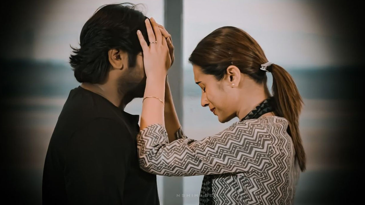 Sequel to Tamil Blockbuster '96' with Vijay Sethupathi and Trisha Sequel to Tamil Blockbuster '96' with Vijay Sethupathi and Trisha
