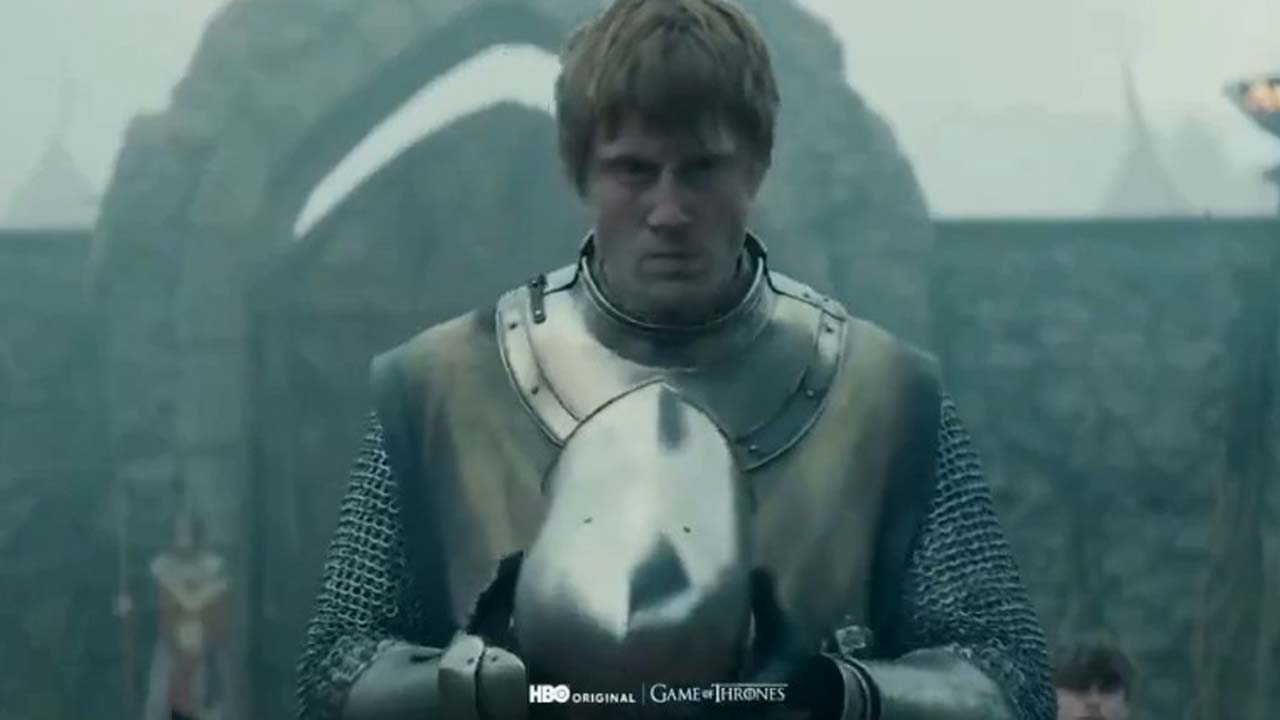 Upcoming Prequel to 'Game of Thrones'