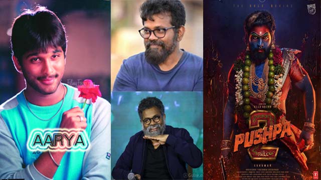 Sukumar: 20 years old Sukku master From classic 'Arya' to massive 'Pushpa 2'