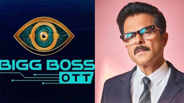 Anil Kapoor To Host Bigg Boss OTT 3 Premiering June 21 On Jio Cinema Anil Kapoor To Host Bigg Boss OTT 3 Premiering June 21 On Jio Cinema