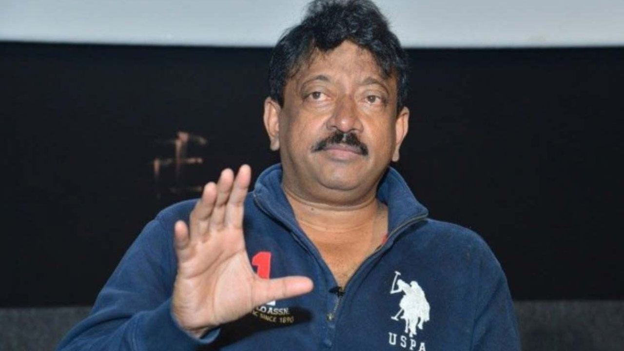 AP High Court Rejects Ram Gopal Varma's Petition for Protection from Arrest