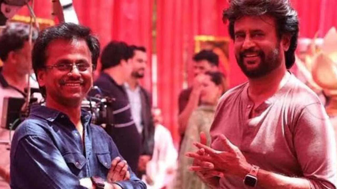 AR Murugadoss Reflects on the Failure of Darbar