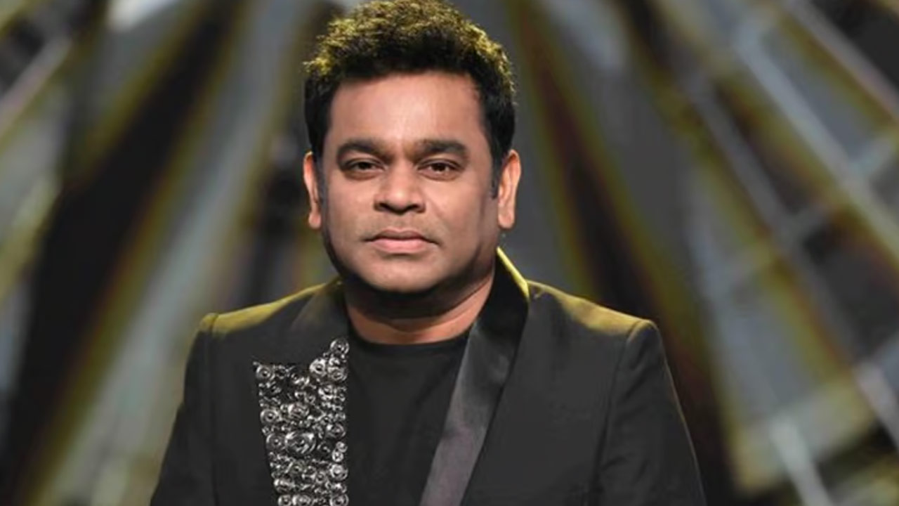 AR Rahman Honored with XTIC Award 2024 for Innovation in Virtual Reality Film Le Musk AR Rahman Honored with XTIC Award 2024 for Innovation in Virtual Reality Film Le Musk