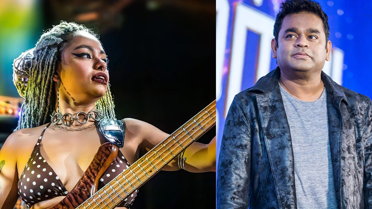 AR Rahman and Bassist Mohini Dey Announce Separations, Cite Mutual Understanding