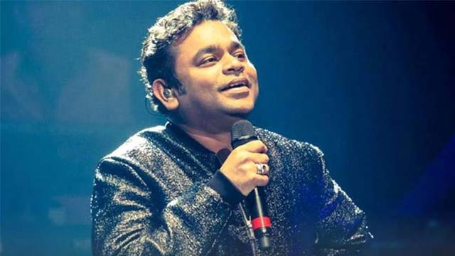 AR Rahman: India's Wealthiest Music Director AR Rahman: India's Wealthiest Music Director