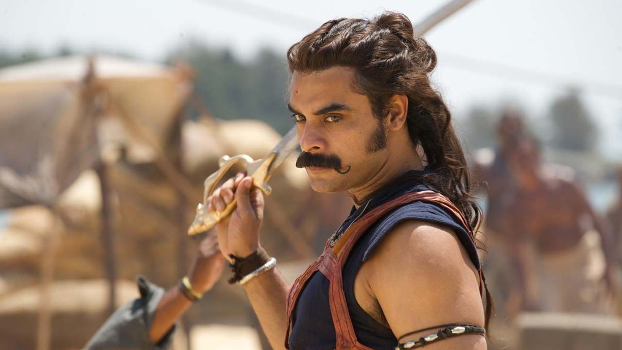 Tovino Thomas ARM OTT Release Date