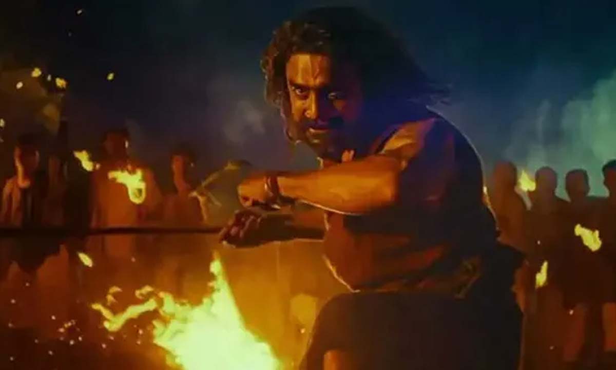 Ajayante Randam Moshanam (ARM) OTT Release