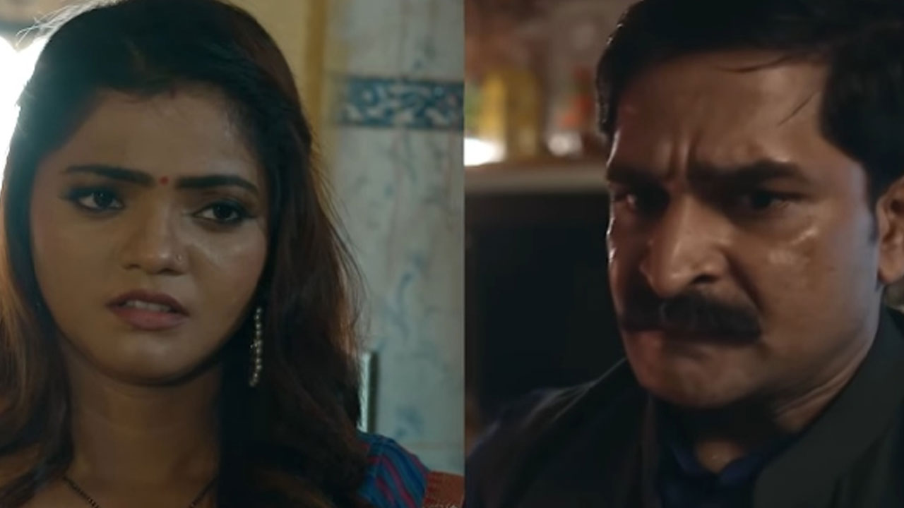 Ullu's Aah Se Aaha Tak Part 2 Release Date: When To Watch The Erotic Thriller