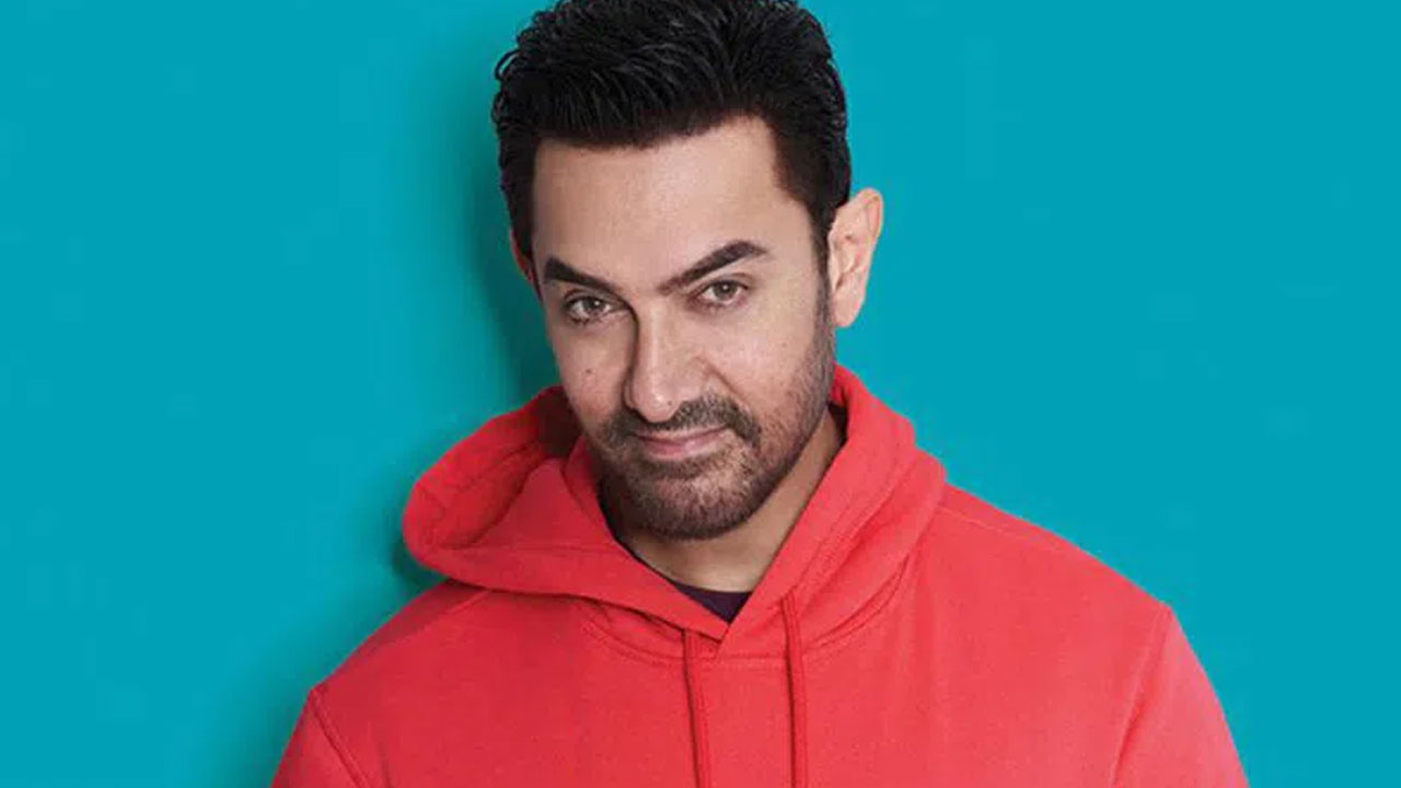 Aamir Khan To Collaborate With Telugu Director Vamsi Paidipally