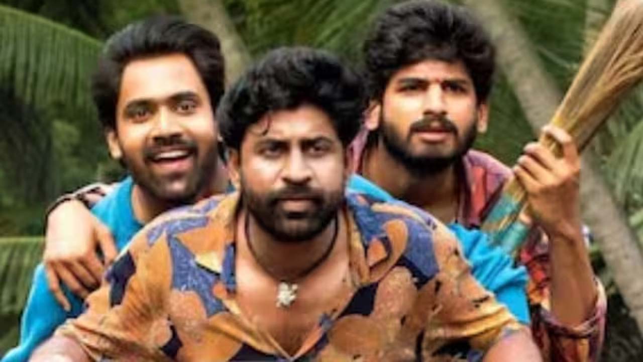 'Aay' Set to Stream on Netflix from September 12 'Aay' Set to Stream on Netflix from September 12