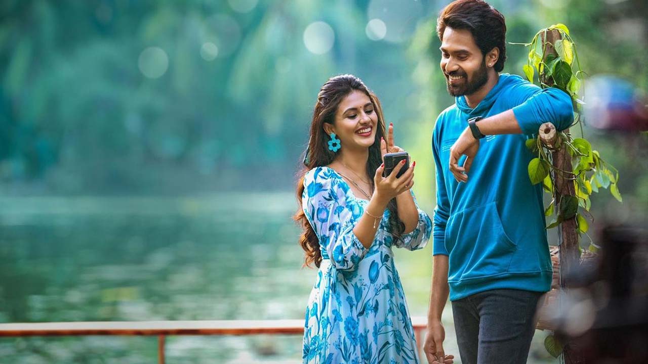 Aay World Television Premiere: Catch Narne Nithin's Film On Zee Telugu This November 1