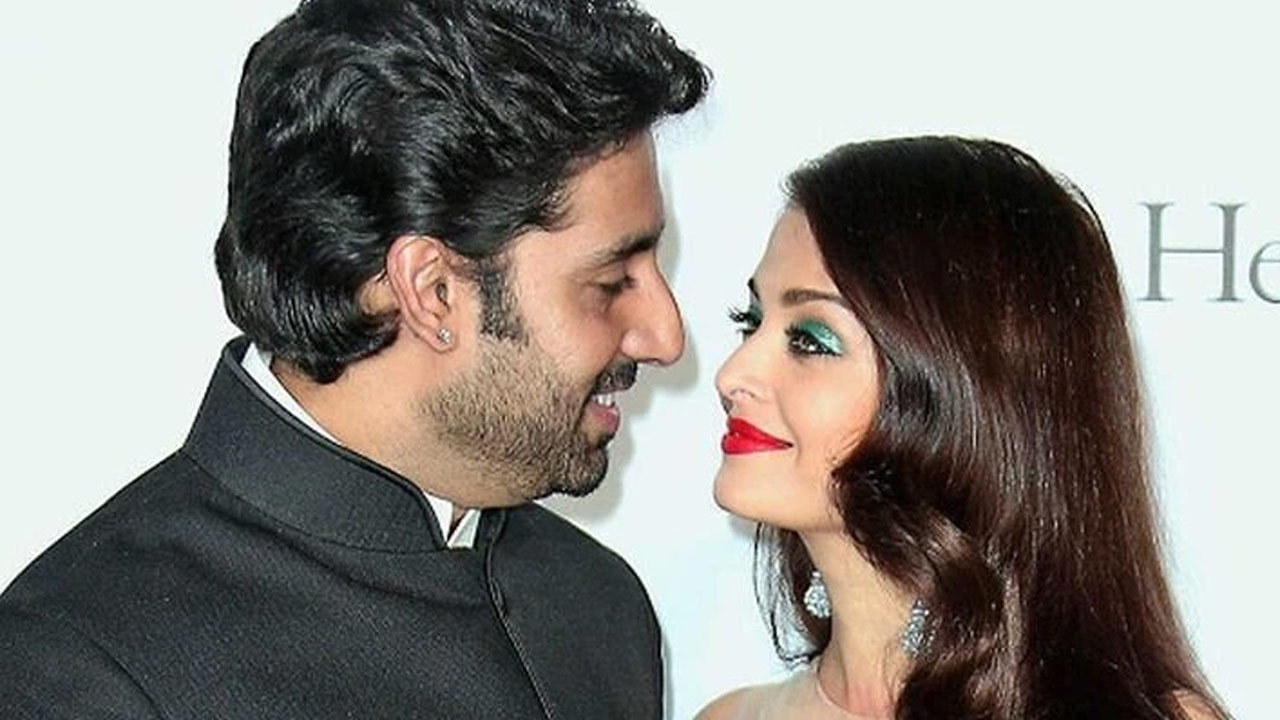 Abhishek Bachchan Shuts Down Divorce Rumors with Wise Husband Advice Abhishek Bachchan Shuts Down Divorce Rumors with Wise Husband Advice