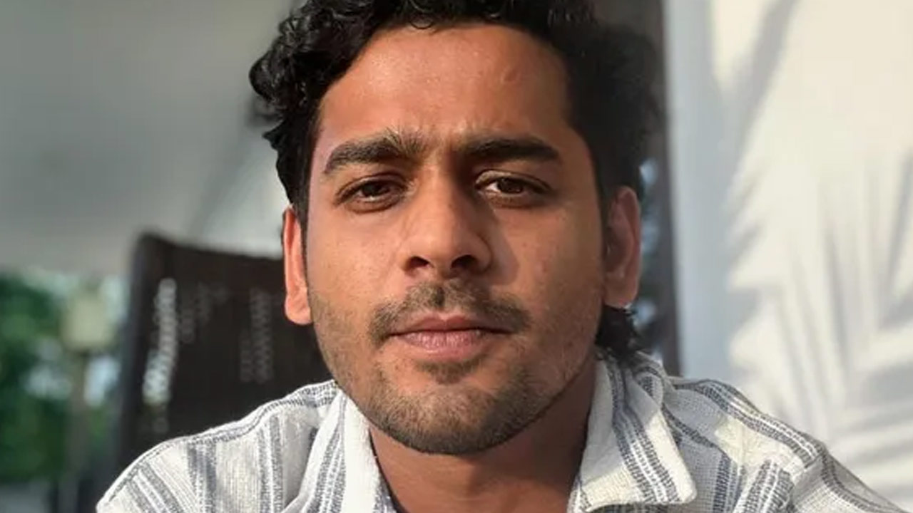 Actor Ganapathi Detained for Drunk Driving and Speeding, Later Granted Bail Actor Ganapathi Detained for Drunk Driving and Speeding, Later Granted Bail