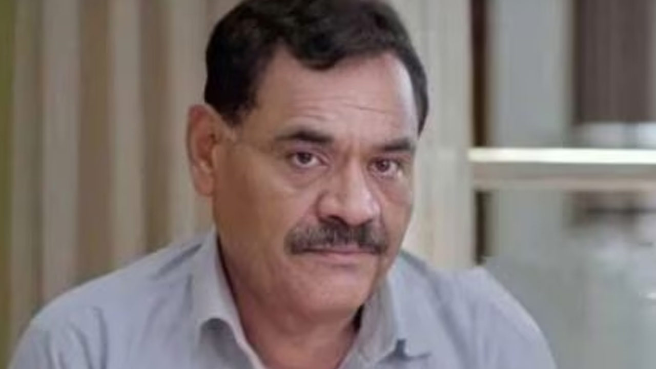 Actor Mushtaq Khan Kidnapped and Tortured for 12 Hours Before Escaping