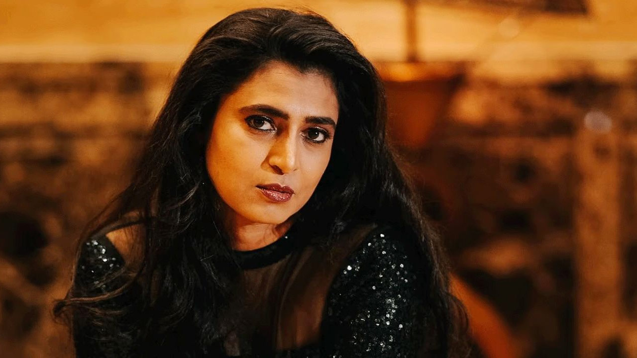 Actress Kasturi Granted Bail Amid Controversy Over Inappropriate Remarks