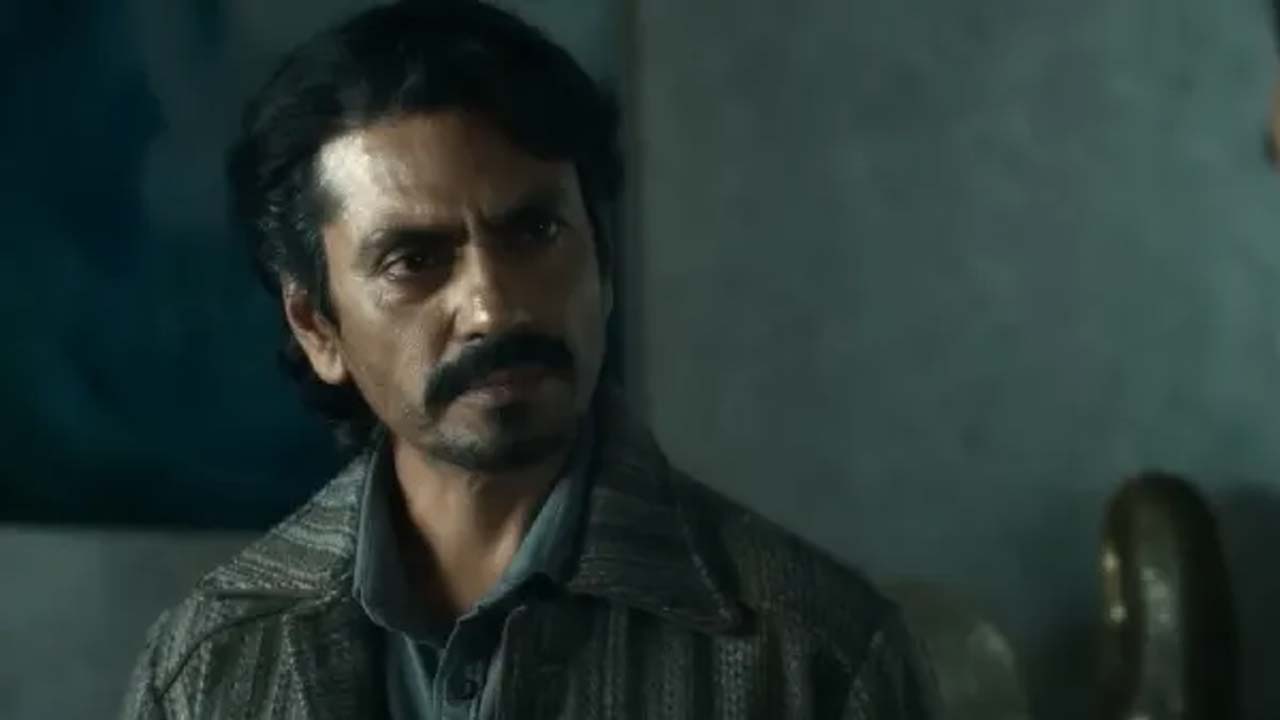 New Thriller 'Adbhut' OTT Release Date and Details 