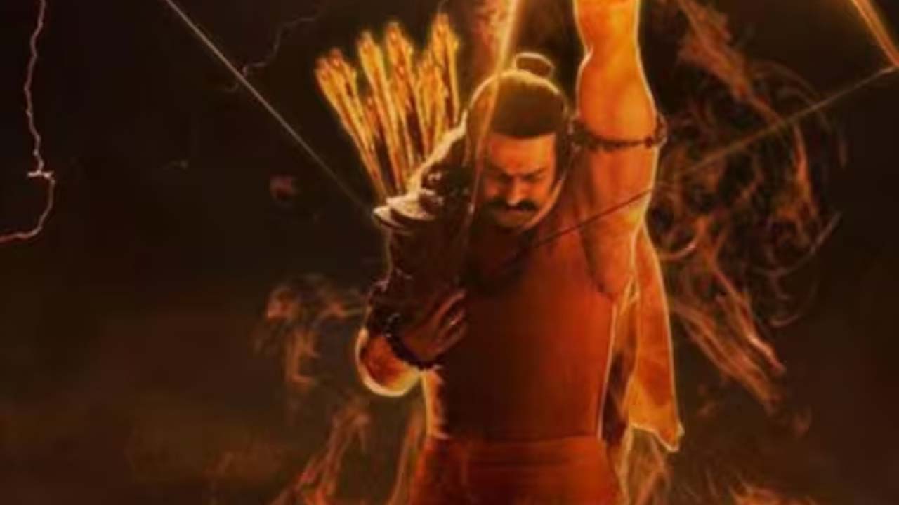 Comparing 'Ramayana, The Legend of Prince Rama' and 'Adipurush'