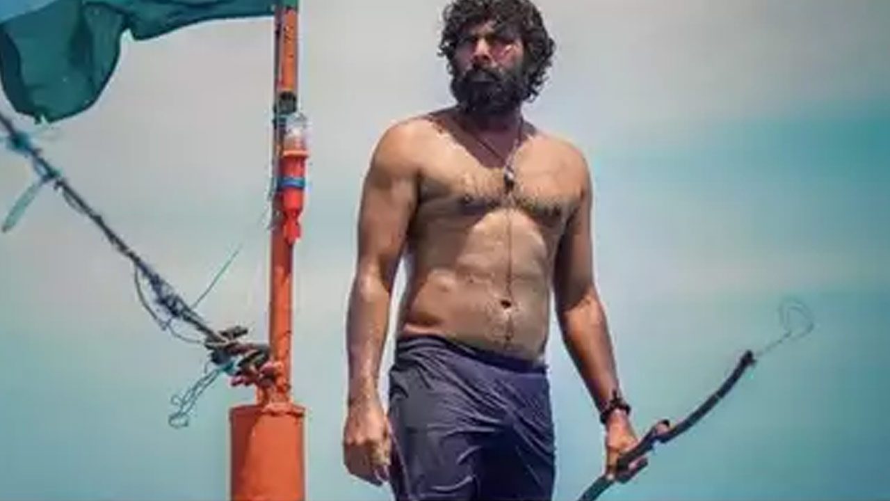 Adithattu Movie OTT streaming on Amazon Prime Video