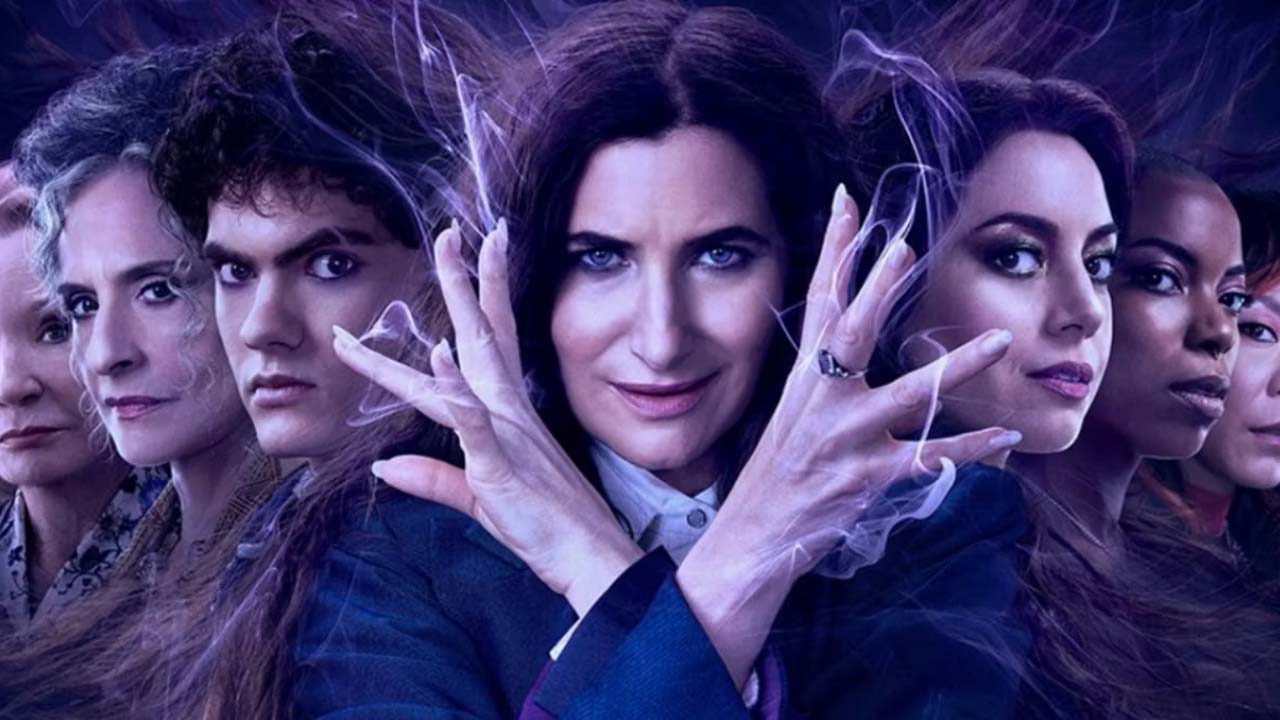 Agatha All Along Episode 1 OTT Release