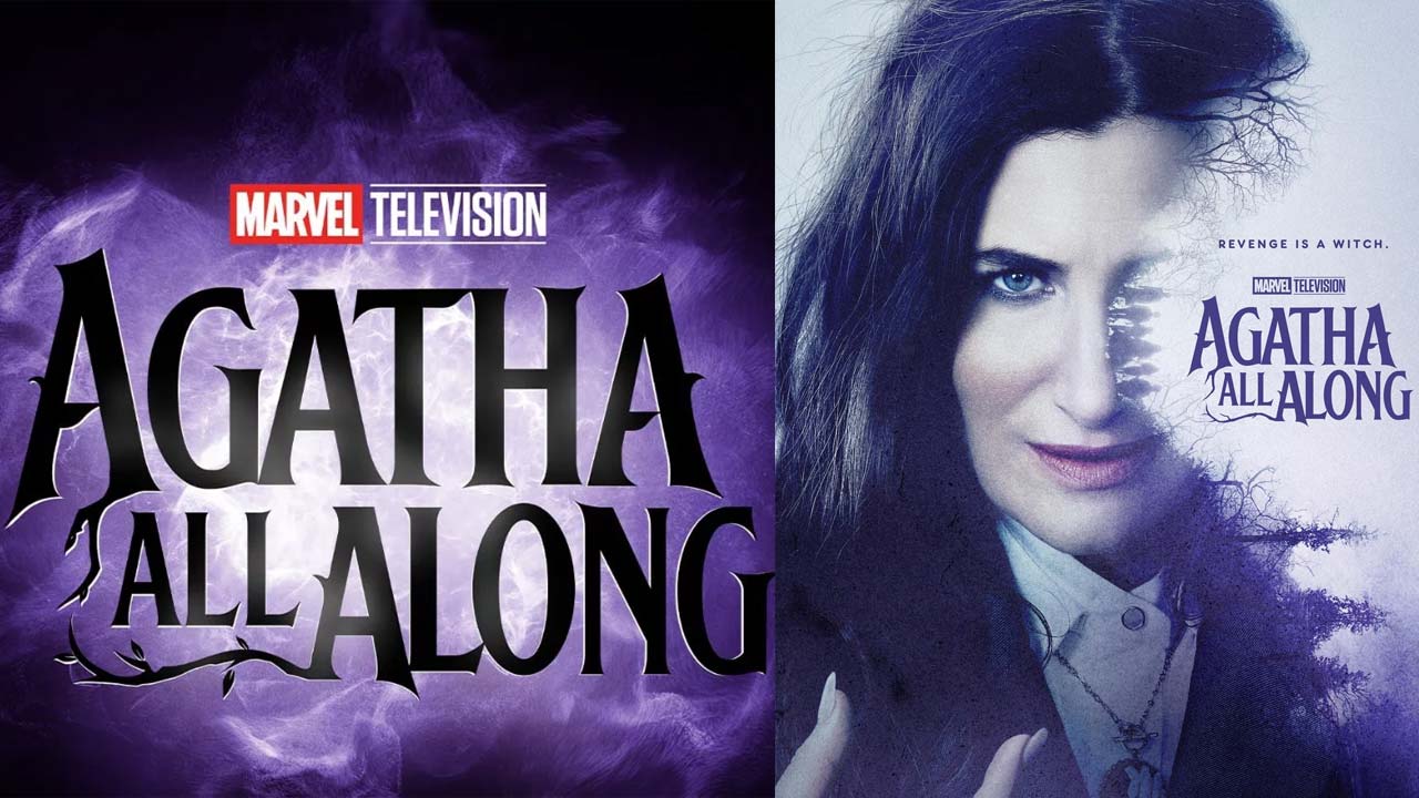 When to Watch 'Agatha All Along' on Disney+ Hotstar