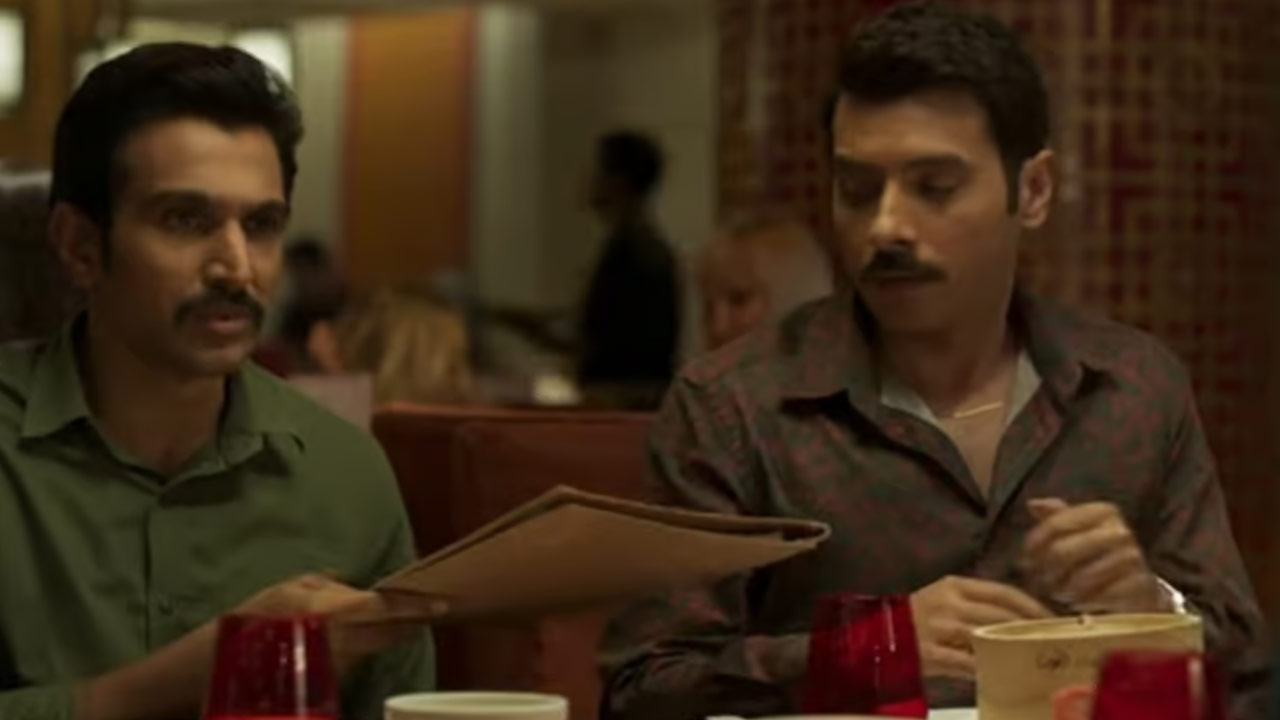 Agni Movie Trailer Released Agni Movie Trailer Released