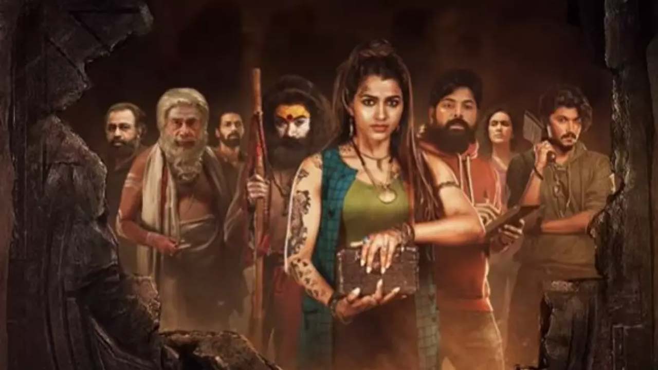 Aindham Vedham OTT Release Date: Streaming Details For ZEE5 Mythological Series