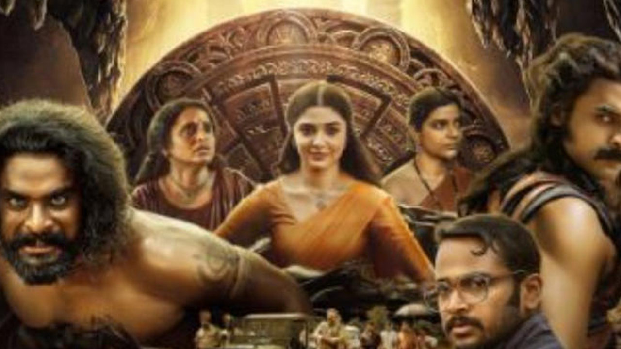 Ajayante Randam Moshanam Movie OTT Release Date Fix Ajayante Randam Moshanam Movie OTT Release Date Fix