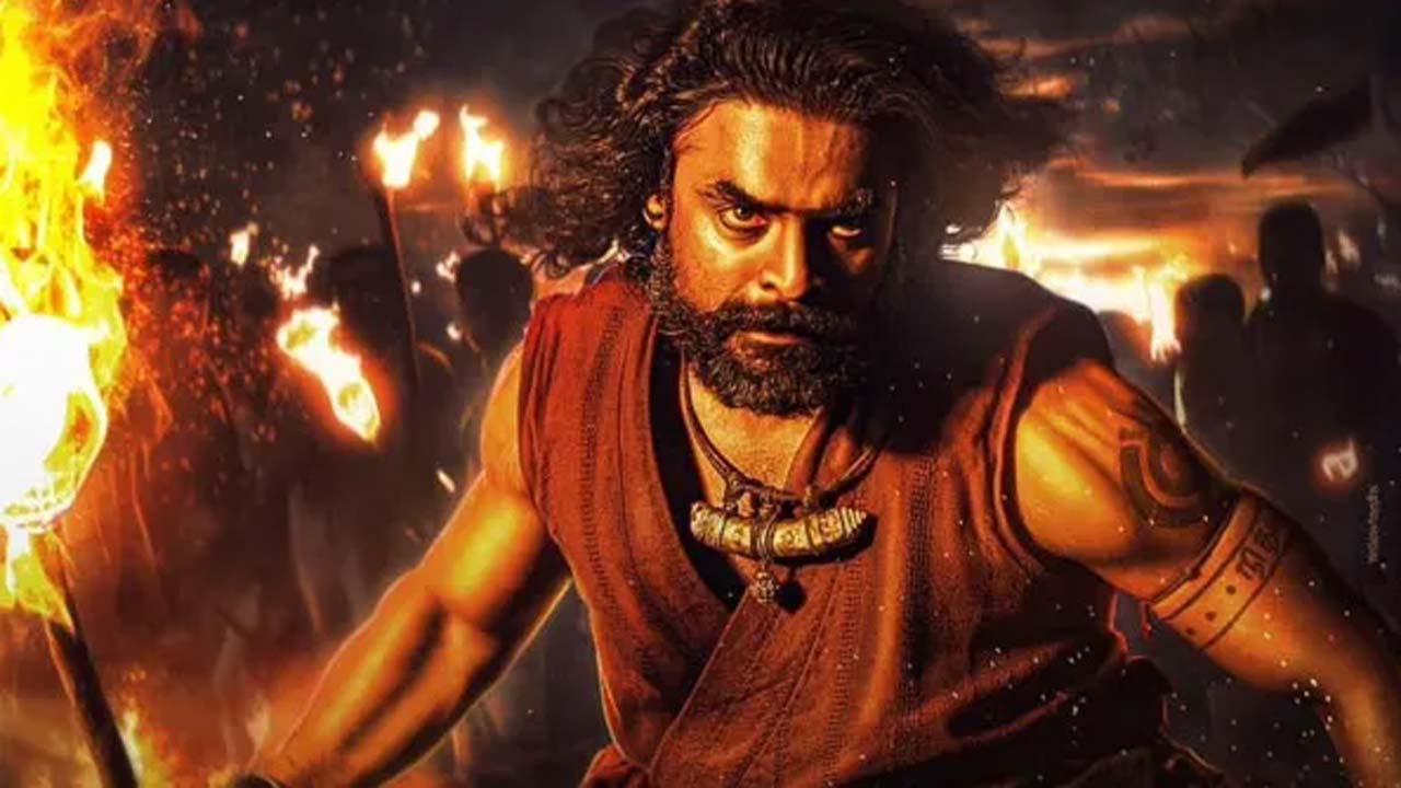 Ajayante Random Moshanam (ARM) Twitter Review Ajayante Random Moshanam (ARM) Twitter Review