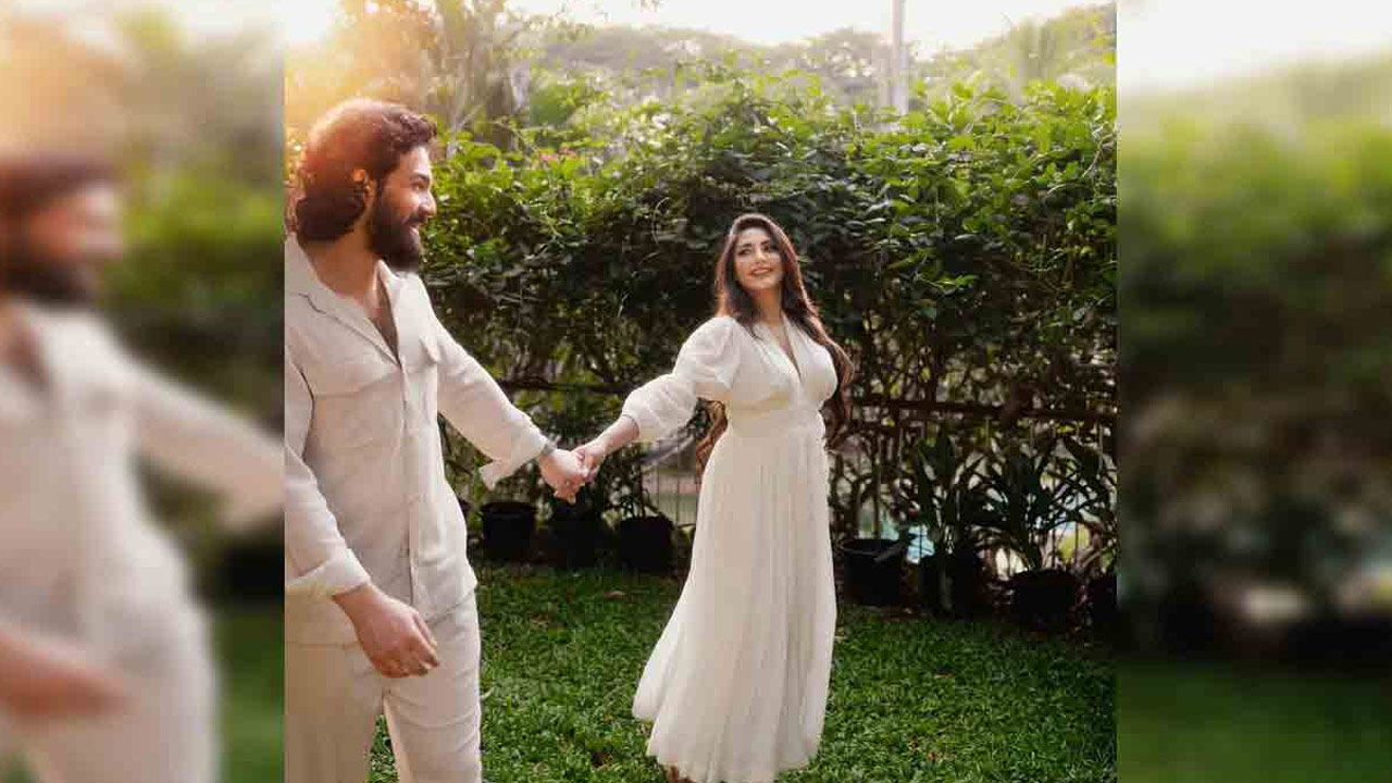 Akhil Akkineni Gets Engaged: Nagarjuna's Family Celebrates New Beginnings