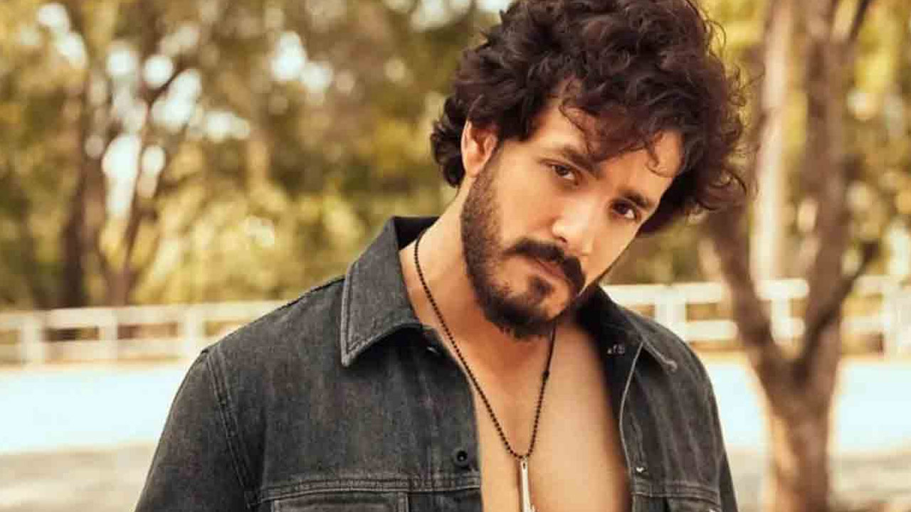 Akhil Akkineni's New Rayalaseema Love Story Details and Updates Akhil Akkineni's New Rayalaseema Love Story Details and Updates