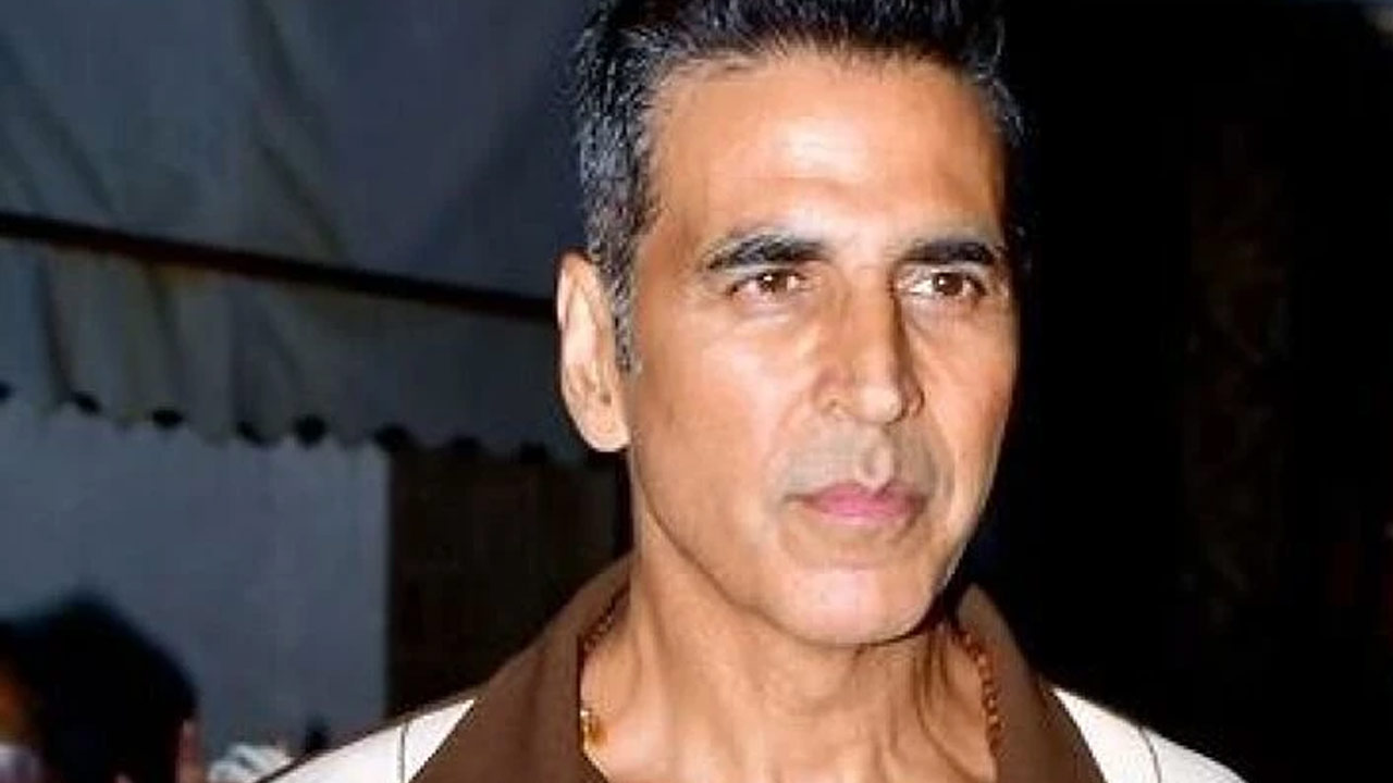 Akshay Kumar Injured During Housefull 5 Shoot, Advised Rest Akshay Kumar Injured During Housefull 5 Shoot, Advised Rest