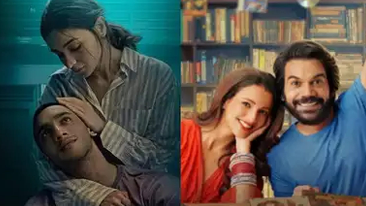 Alia Bhatt's 'Jigra' and Triptii Dimri's 'Vicky Vidya Ka Woh Wala Video' OTT Release Date Fix Alia Bhatt's 'Jigra' and Triptii Dimri's 'Vicky Vidya Ka Woh Wala Video' OTT Release Date Fix