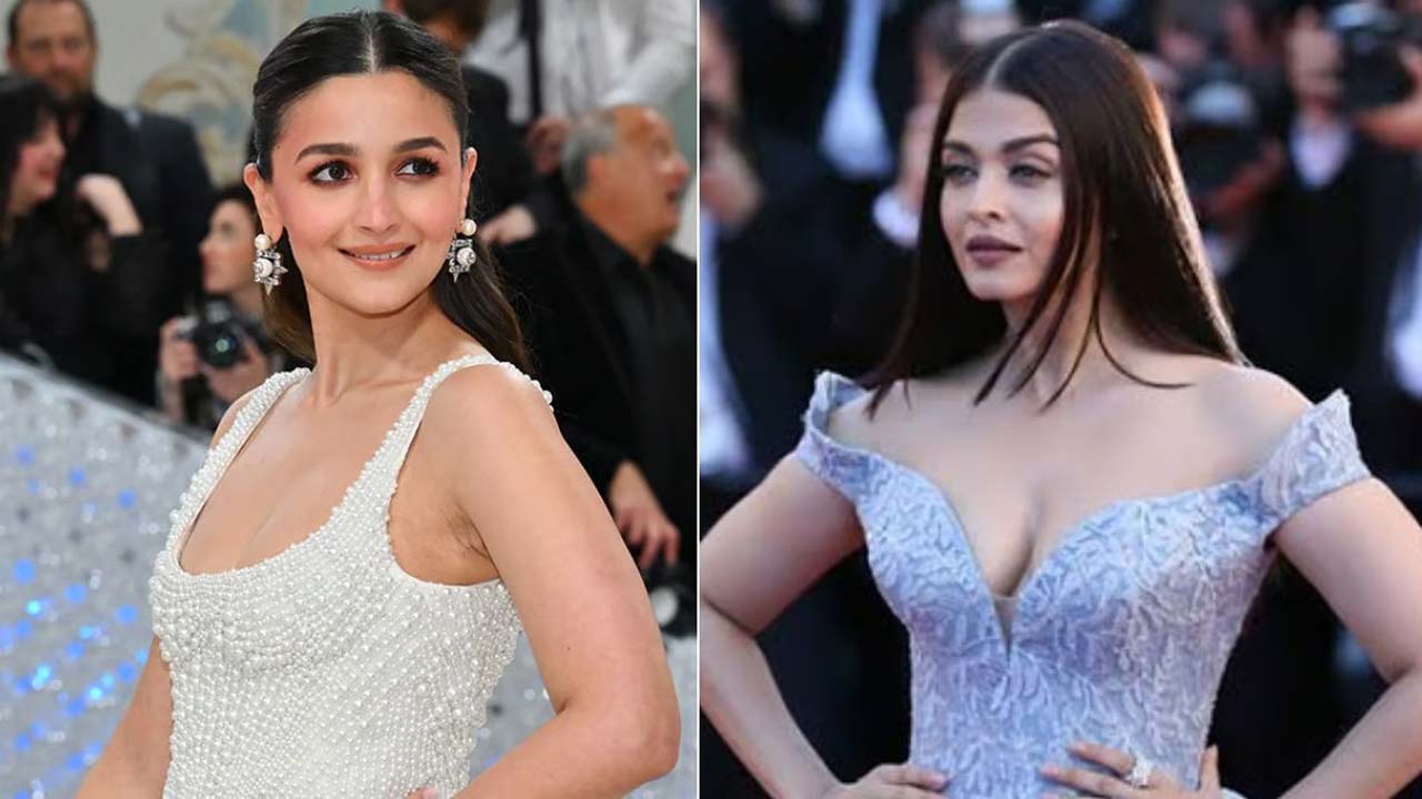 Alia Bhatt To Debut At Paris Fashion Week 2024; Aishwarya Rai Bachchan To Join Her Alia Bhatt To Debut At Paris Fashion Week 2024; Aishwarya Rai Bachchan To Join Her