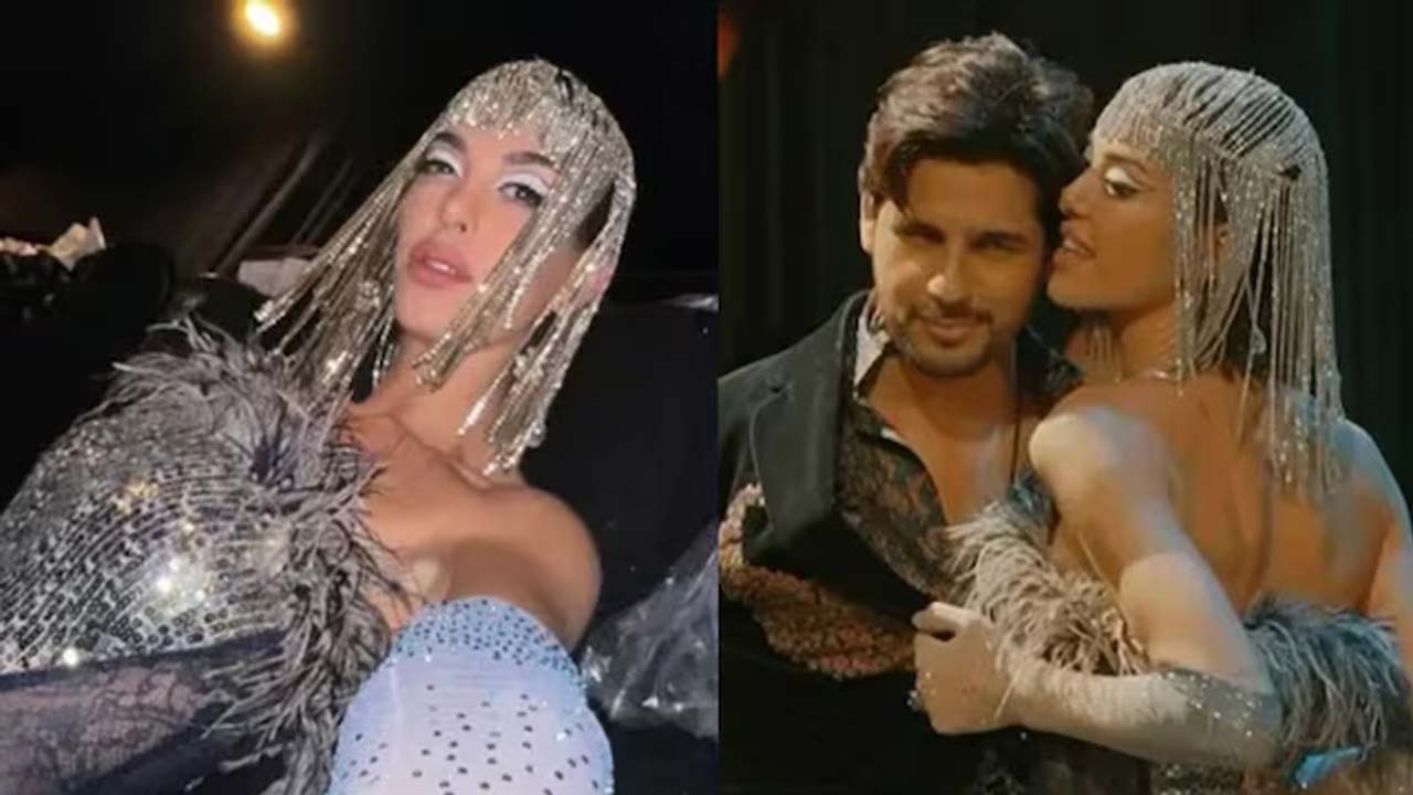 Model Alicia Kaur Goes Viral for Flirty Runway Moment with Sidharth Malhotra Model Alicia Kaur Goes Viral for Flirty Runway Moment with Sidharth Malhotra