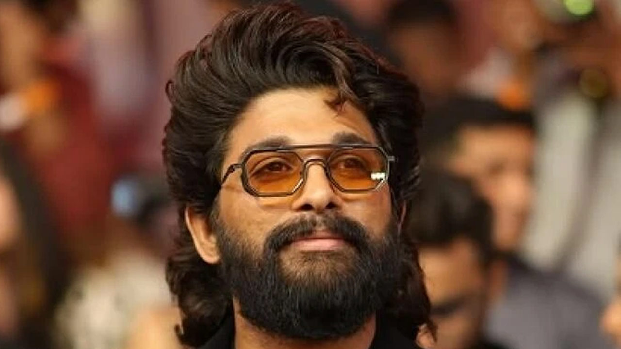 Allu Arjun Faces Complaint for Disrespecting Indian Army by Using 'Army' for Fans