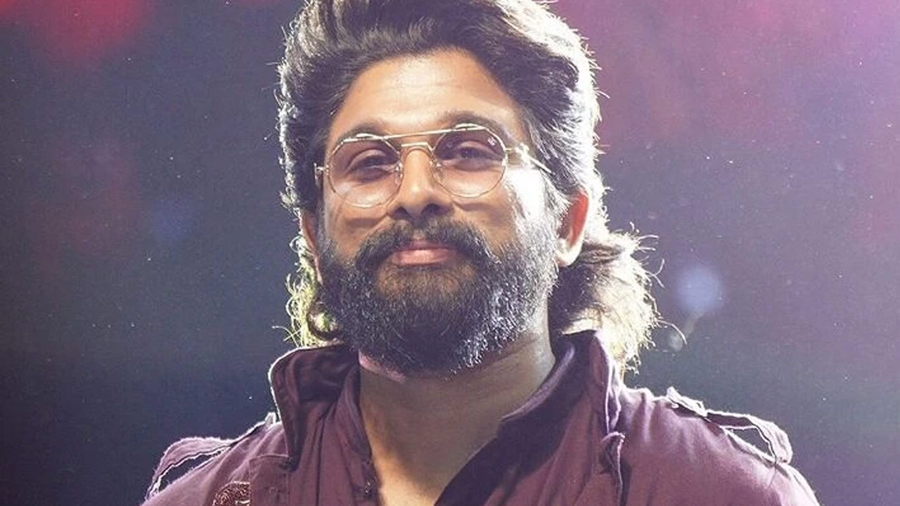 Allu Arjun Faces Jail Threat After Sandhya Theatre Stampede Incident Allu Arjun Faces Jail Threat After Sandhya Theatre Stampede Incident