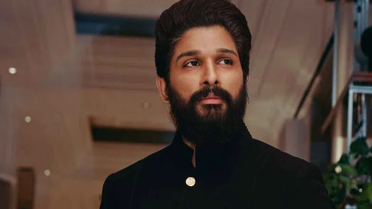 Allu Arjun Gets Relief from AP High Court in Election Violation Case