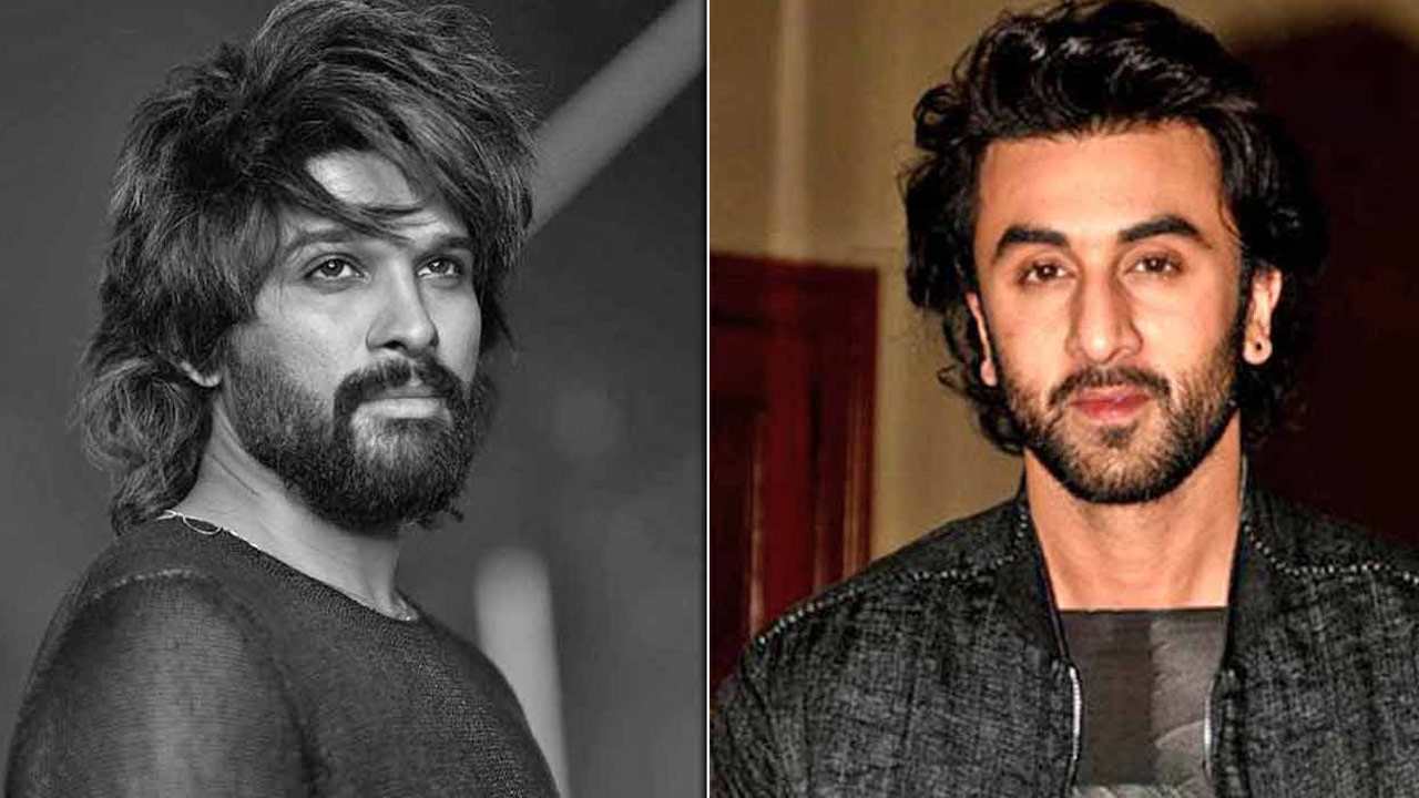 Allu Arjun Praises Ranbir Kapoor and Talks Multi-Starrer with Balakrishna on Unstoppable with NBK
