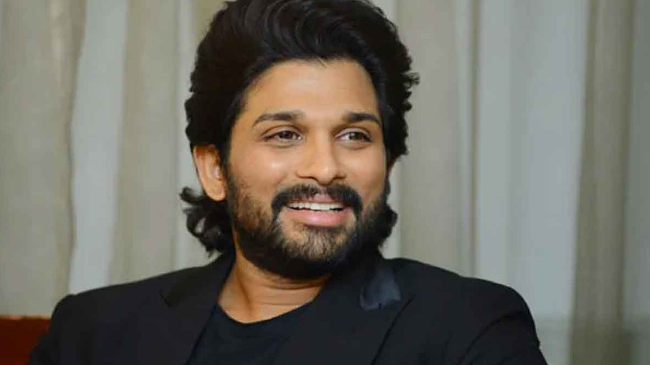 Allu Arjun's Court Hearing Postponed: Next Hearing Set for January 10
