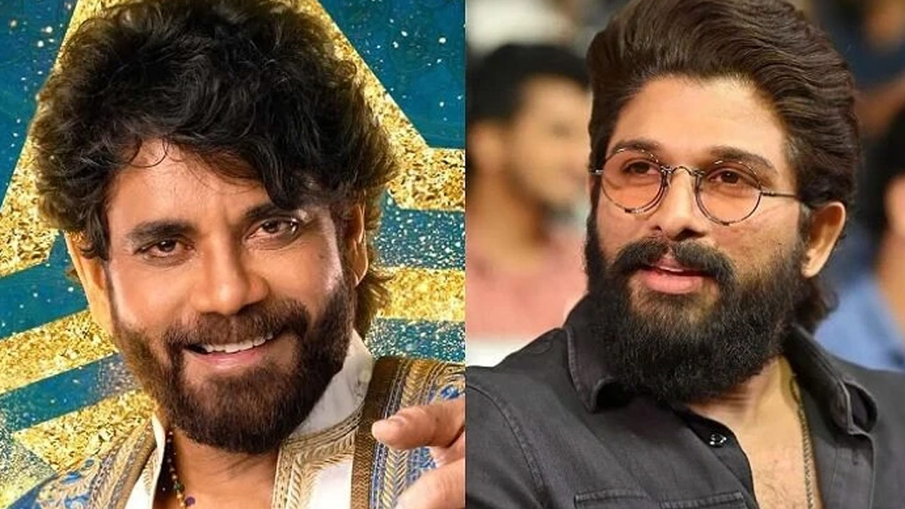 Allu Arjun to Present Trophy at Bigg Boss Season 8 Grand Finale Allu Arjun to Present Trophy at Bigg Boss Season 8 Grand Finale