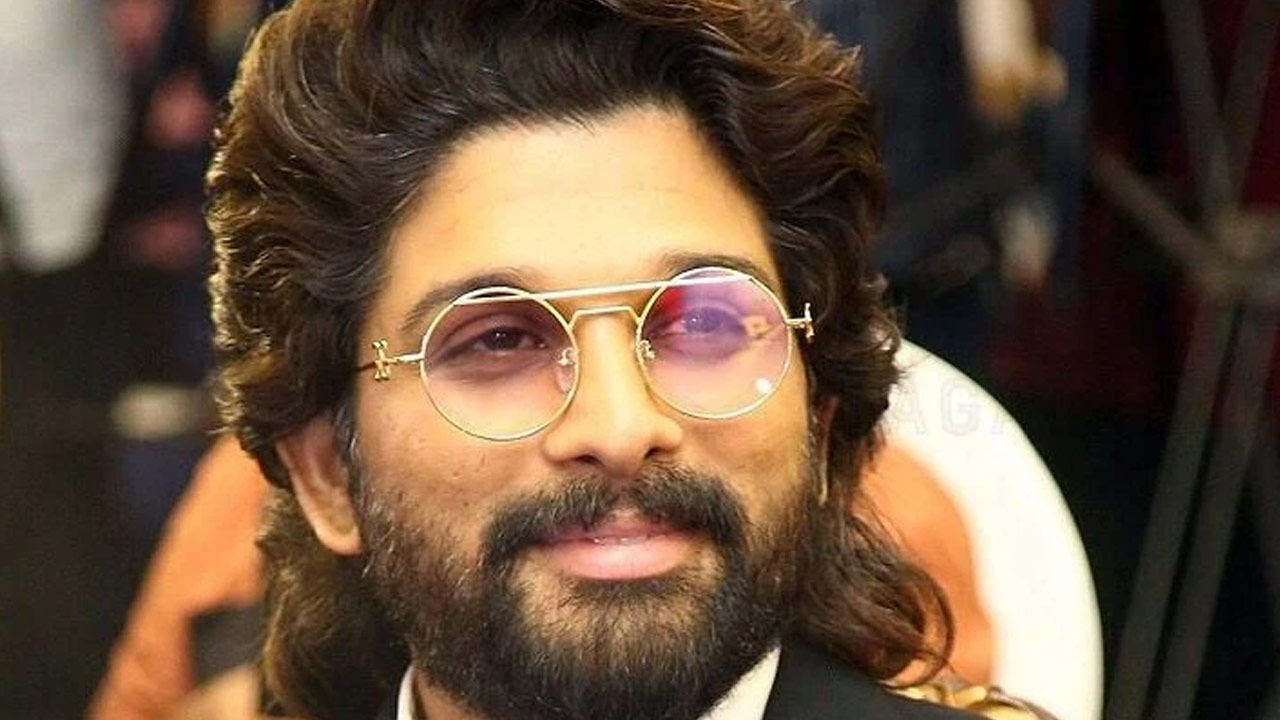 Allu Arjun to Receive ₹300 Crores for Pushpa 2, Becomes Highest Paid Actor Allu Arjun to Receive ₹300 Crores for Pushpa 2, Becomes Highest Paid Actor