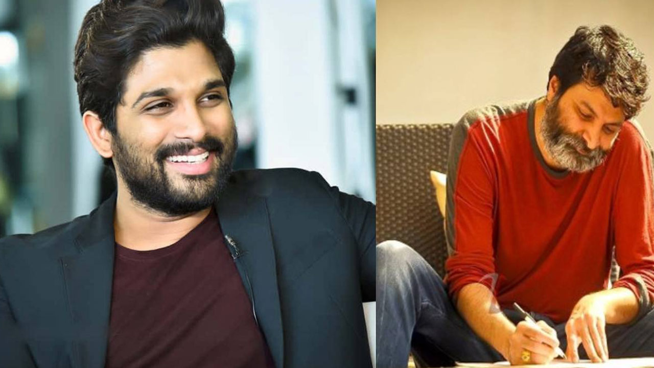 Allu Arjun to Star as Genghis Khan in Trivikram's Upcoming Historical Biopic Allu Arjun to Star as Genghis Khan in Trivikram's Upcoming Historical Biopic