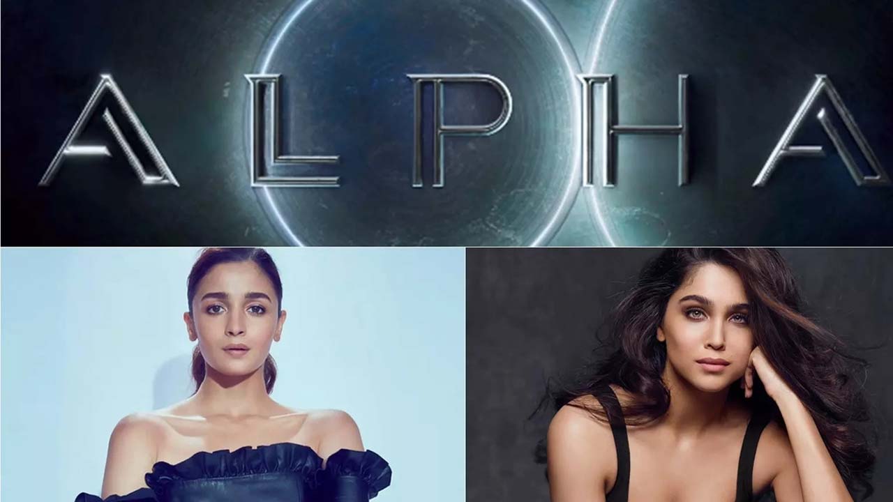 Alpha Release Date Announced: Alia Bhatt And Sharvari Wagh Star In YRF's First Women Led Spy Thriller