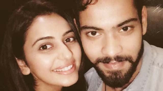 Rakul Preet Singh Brother Amin Preet Singh Arrested In Drug Case