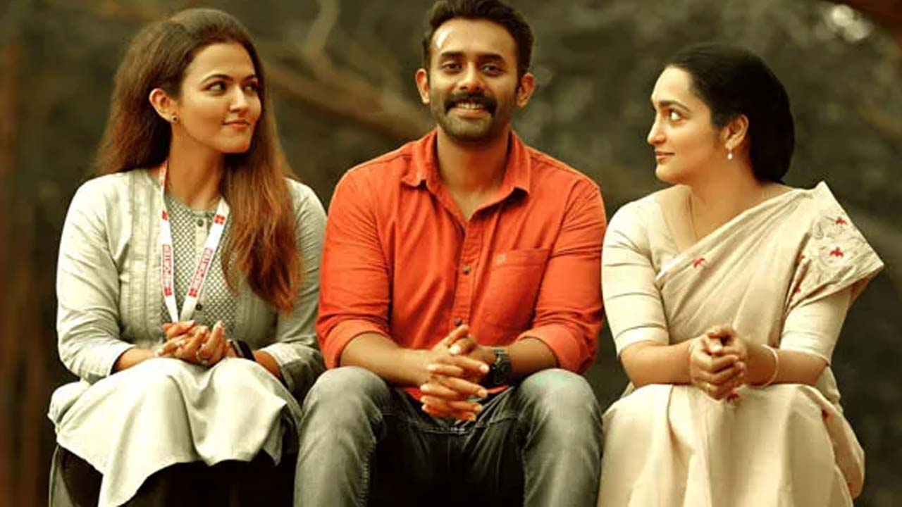 Anand Sreebala Movie Review Anand Sreebala Movie Review