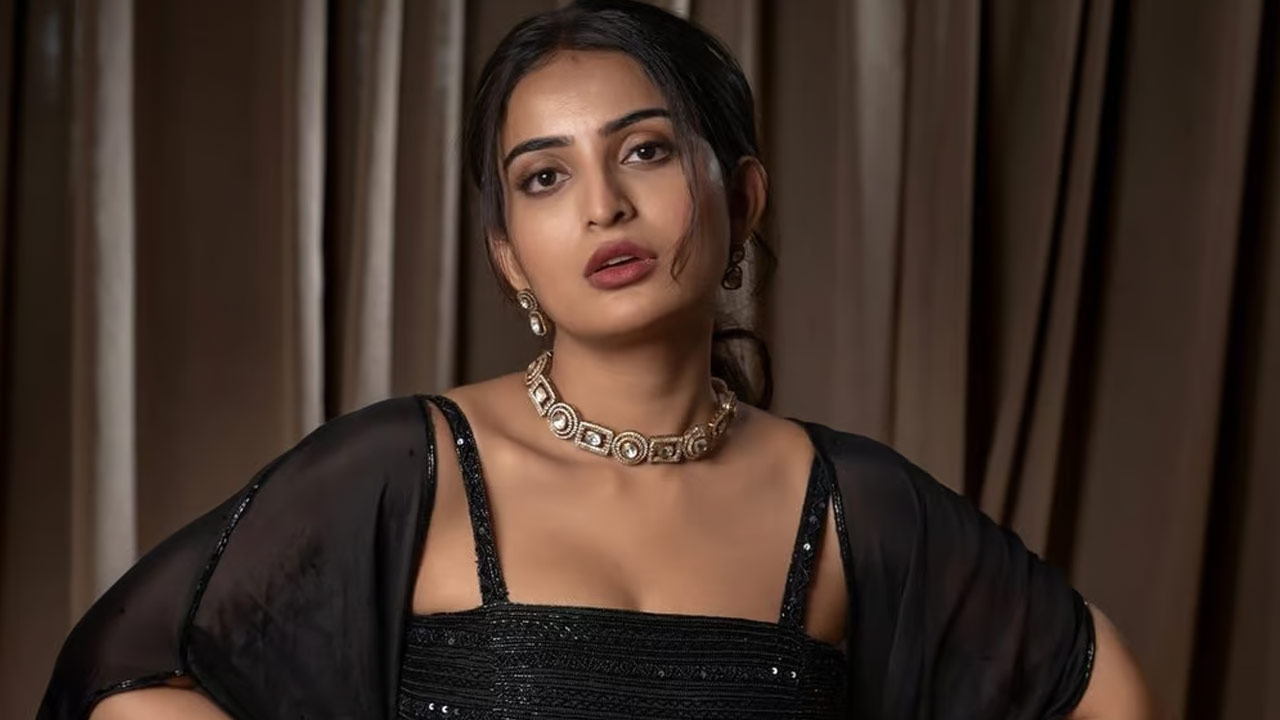 Ananya Nagalla has been added to the cast of Sai Durgha Tej's SDT 18 Movie