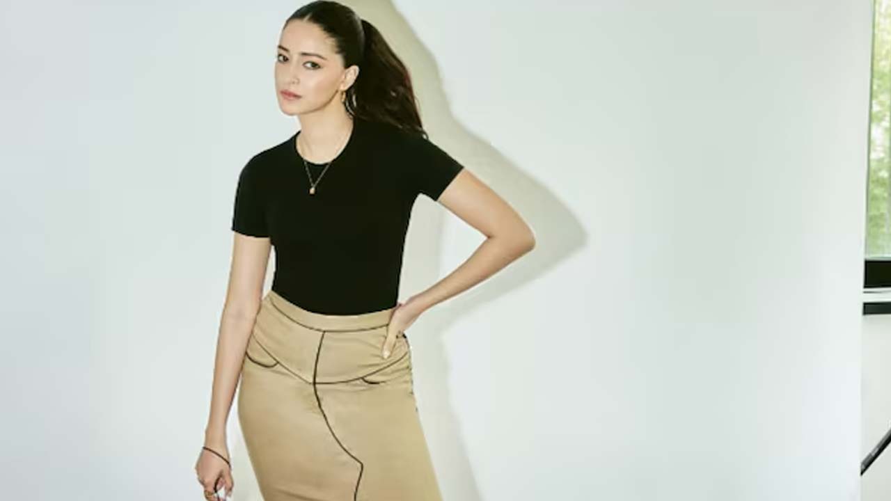 Ananya Panday Talks About Apps She Thinks Should Disappear Ananya Panday Talks About Apps She Thinks Should Disappear