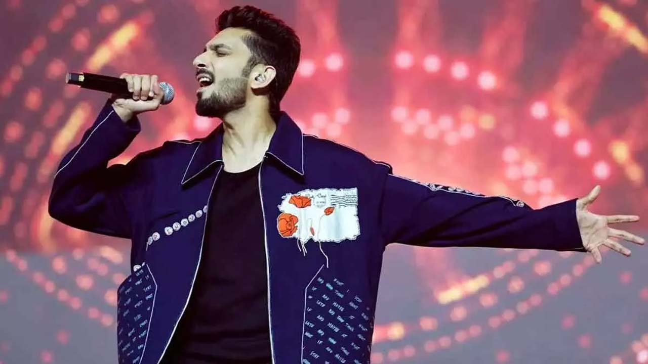 Anirudh Ravichander Shaping the Future of Indian Cinema Anirudh Ravichander Shaping the Future of Indian Cinema